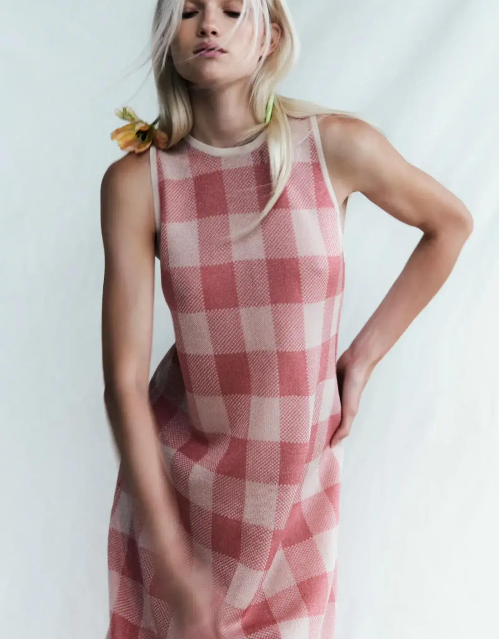 Lela Rose Francie Dress