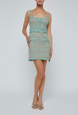 L'AGENCE VALLI SQUARE NK MINI DRS