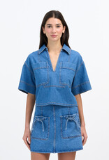 Tanya Taylor Jade Top
