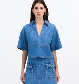 Tanya Taylor Jade Top