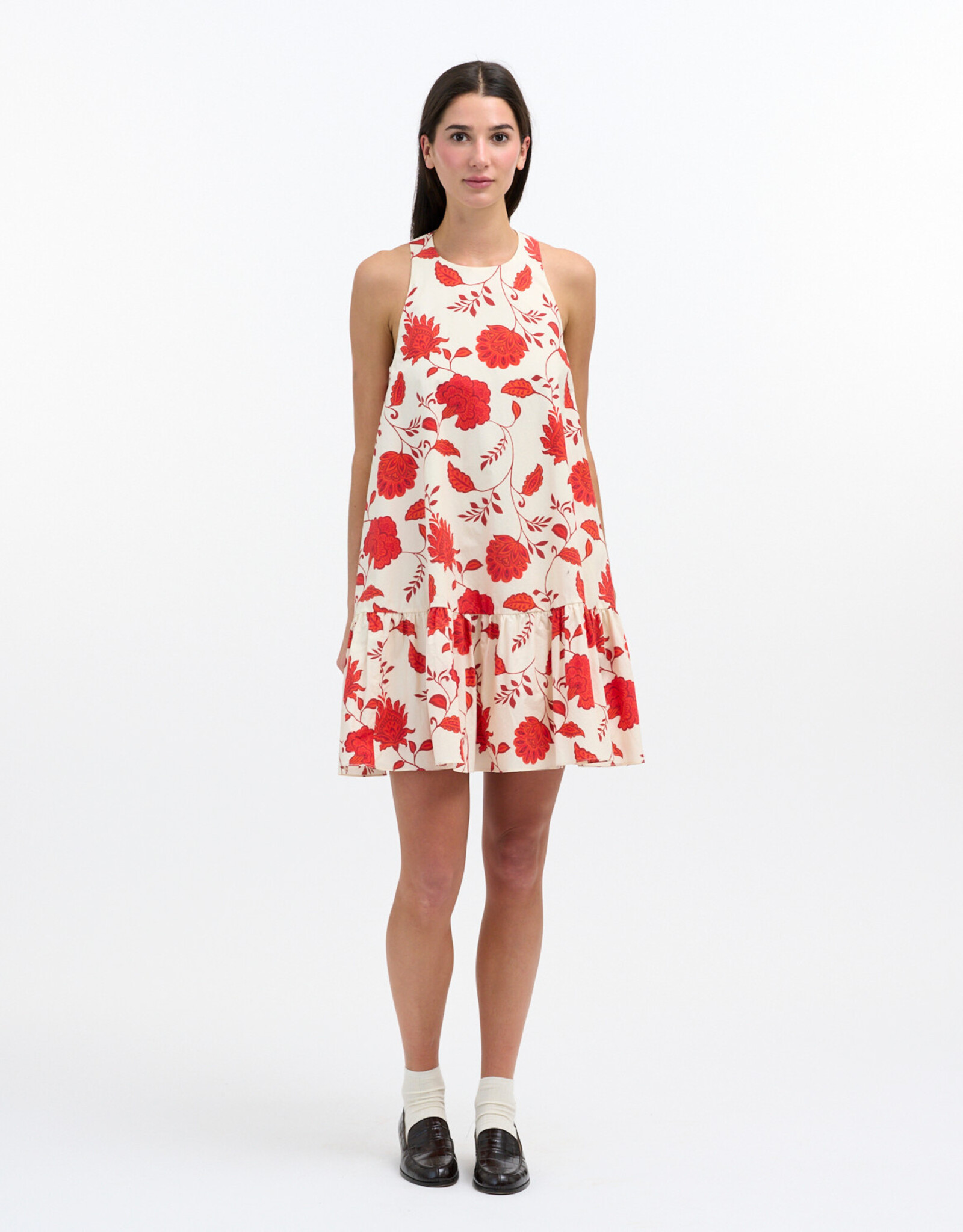 Tanya Taylor Jessie Dress