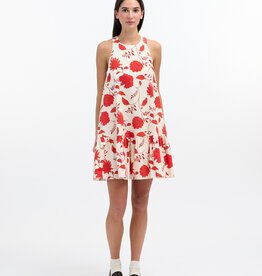 Tanya Taylor Jessie Dress