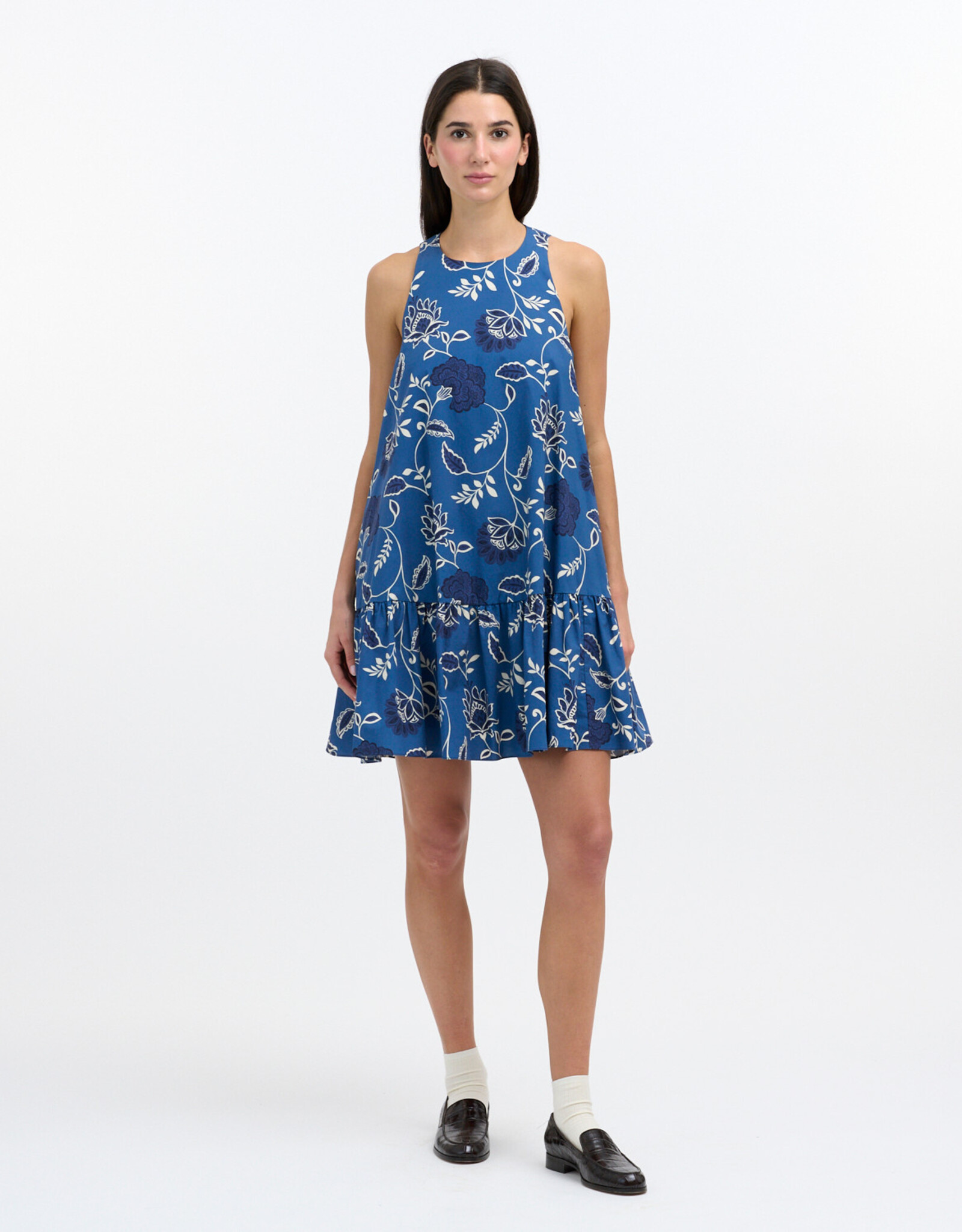 Tanya Taylor Jessie Dress