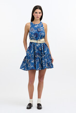 Tanya Taylor Jessie Dress