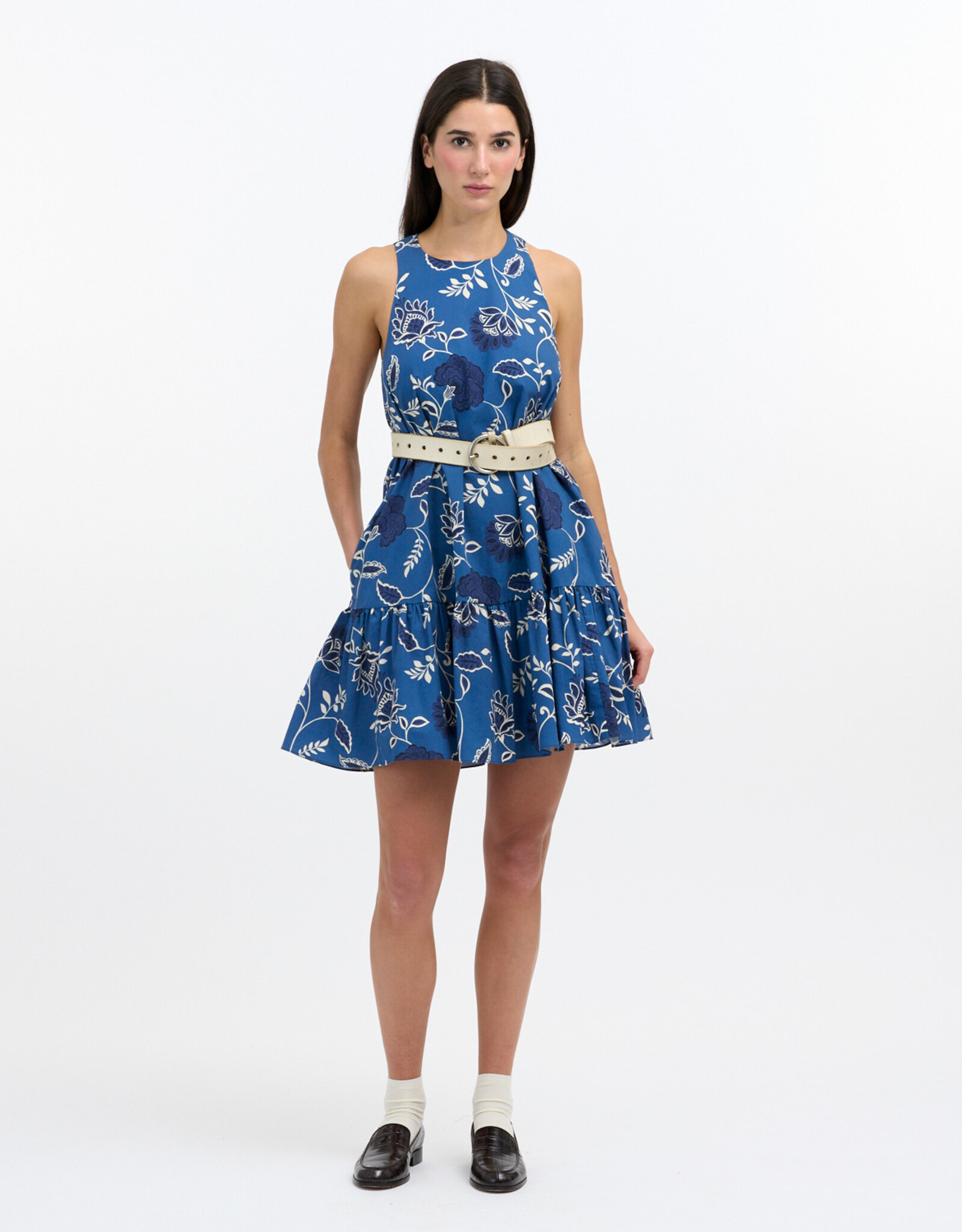 Tanya Taylor Jessie Dress