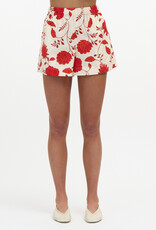 Tanya Taylor Fallon Shorts