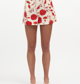 Tanya Taylor Fallon Shorts