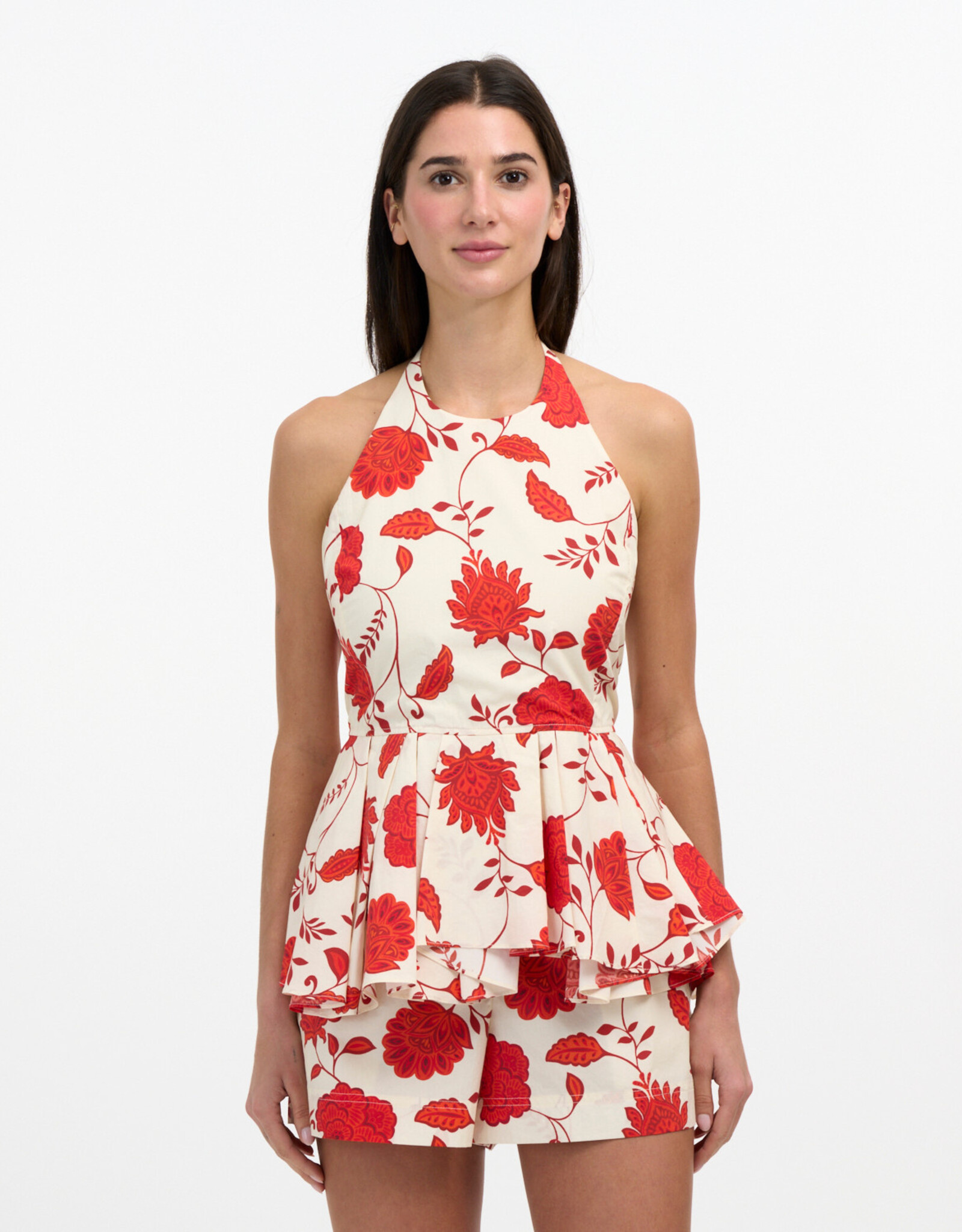 Tanya Taylor Celeste Top