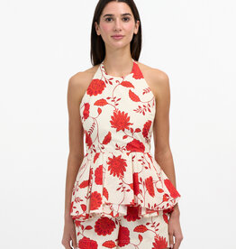 Tanya Taylor Celeste Top