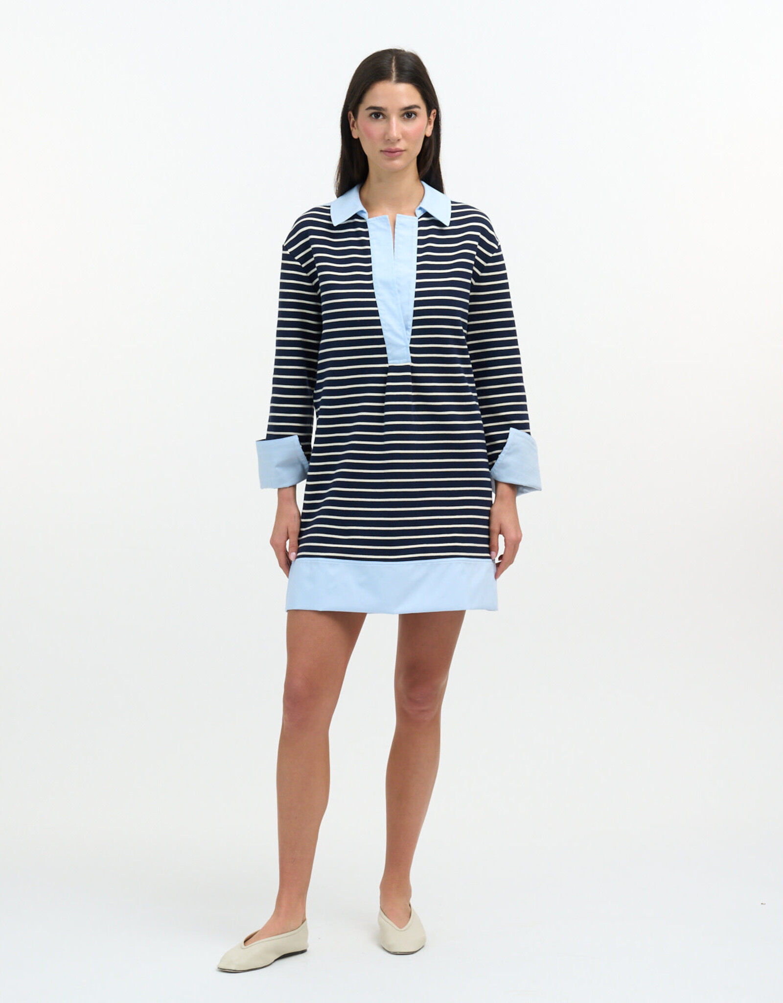 Tanya Taylor Whitney Dress