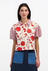 Tanya Taylor Elza Top