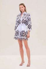 Alexis Atarra Dress
