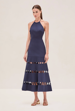 Alexis Janessa Dress