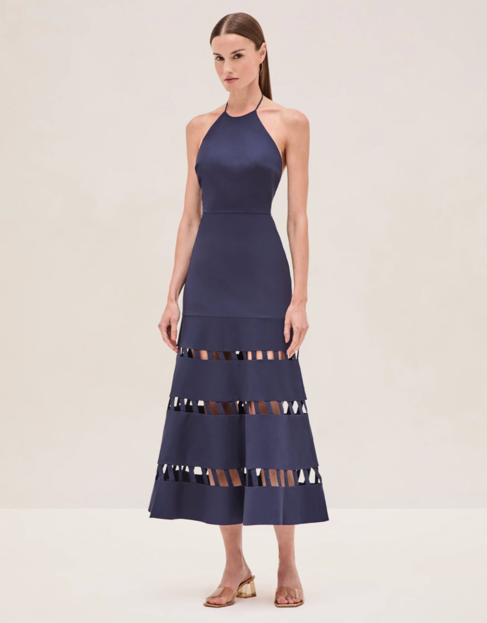 Alexis Janessa Dress