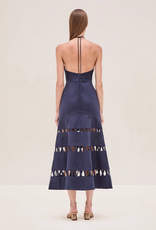 Alexis Janessa Dress