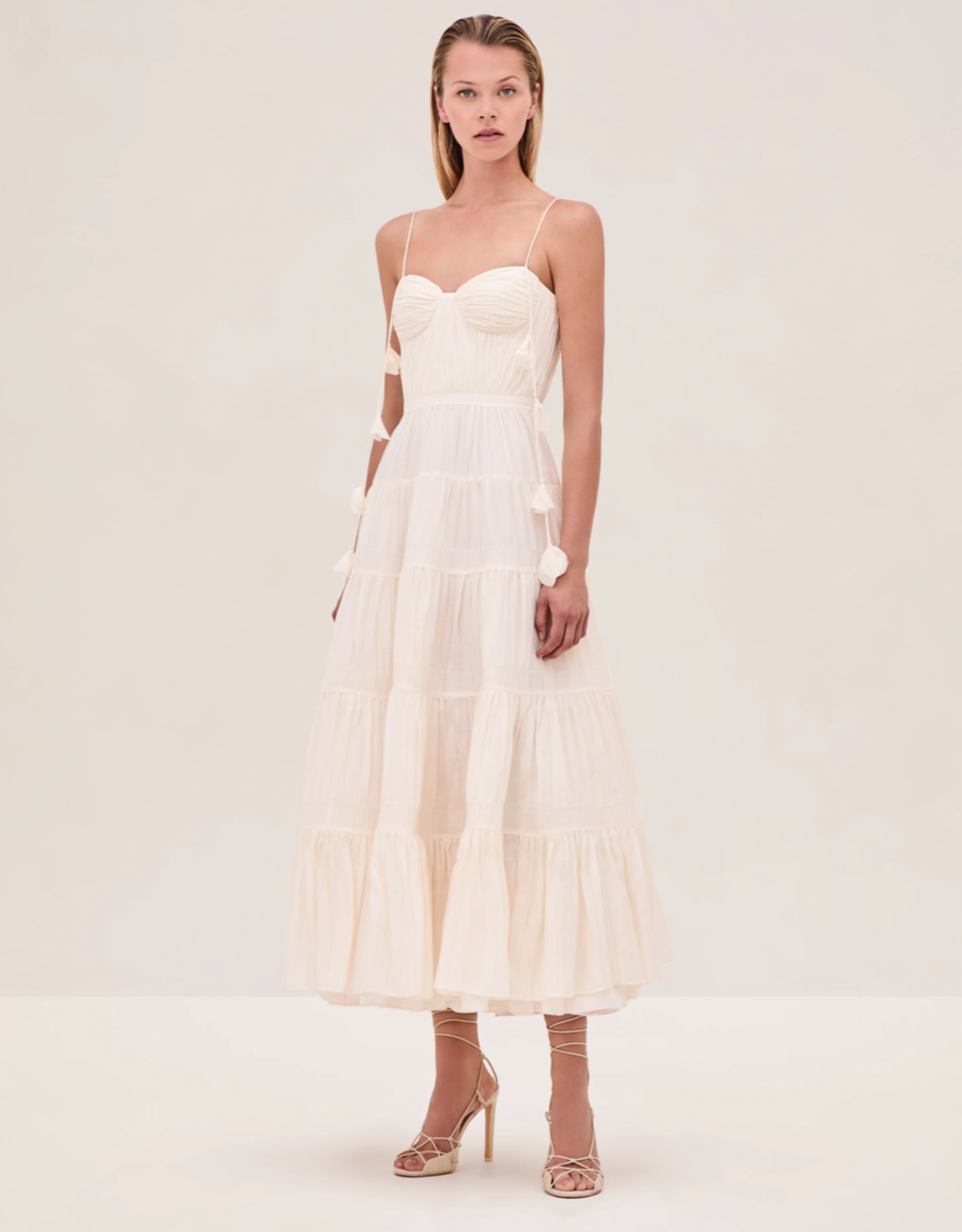 Alexis Gienna Dress
