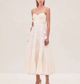 Alexis Gienna Dress