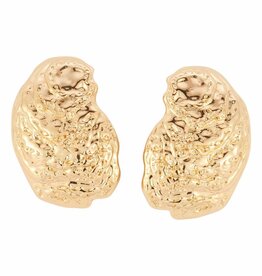 Mignonne Gavigan Oyster Shell Earrings