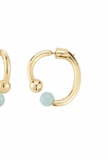 Mignonne Gavigan Alexandra Earrings