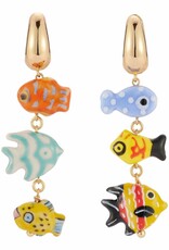 Mignonne Gavigan Calista Drop Earrings