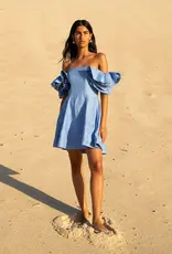 AJE. TWYLA MINI DRESS