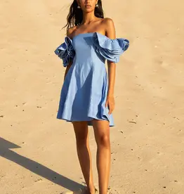 AJE. TWYLA MINI DRESS