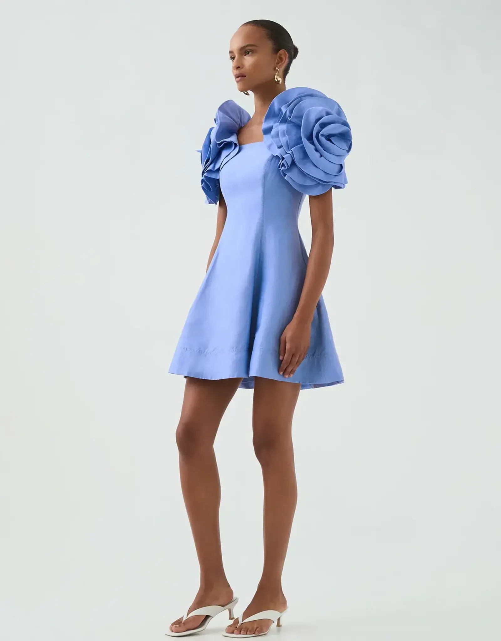 AJE. TWYLA MINI DRESS