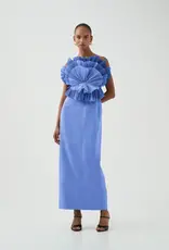 AJE. KIRA MIDI DRESS
