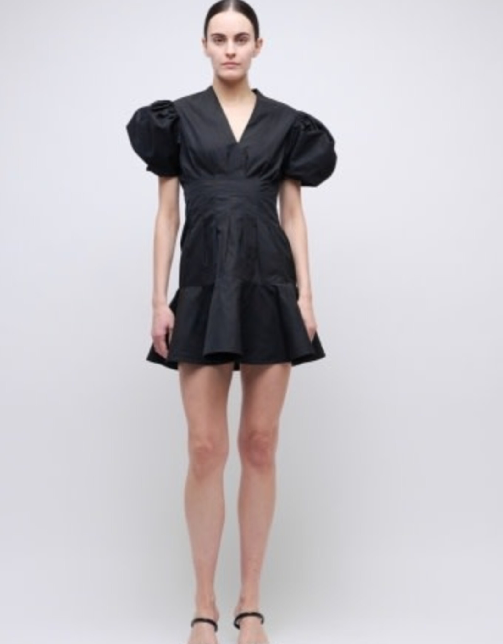 SIMKHAI EDWINA MINI DRESS