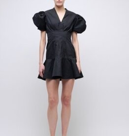SIMKHAI EDWINA MINI DRESS