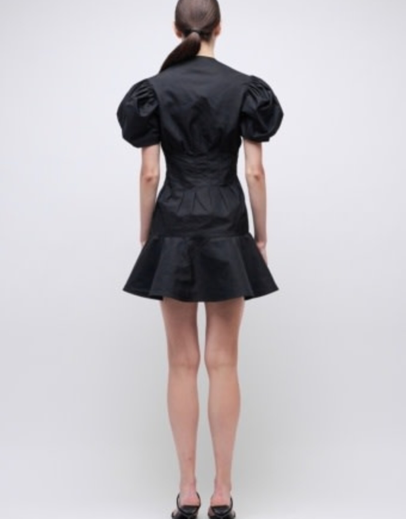 SIMKHAI EDWINA MINI DRESS