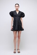 SIMKHAI EDWINA MINI DRESS