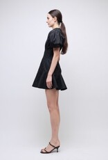 SIMKHAI EDWINA MINI DRESS