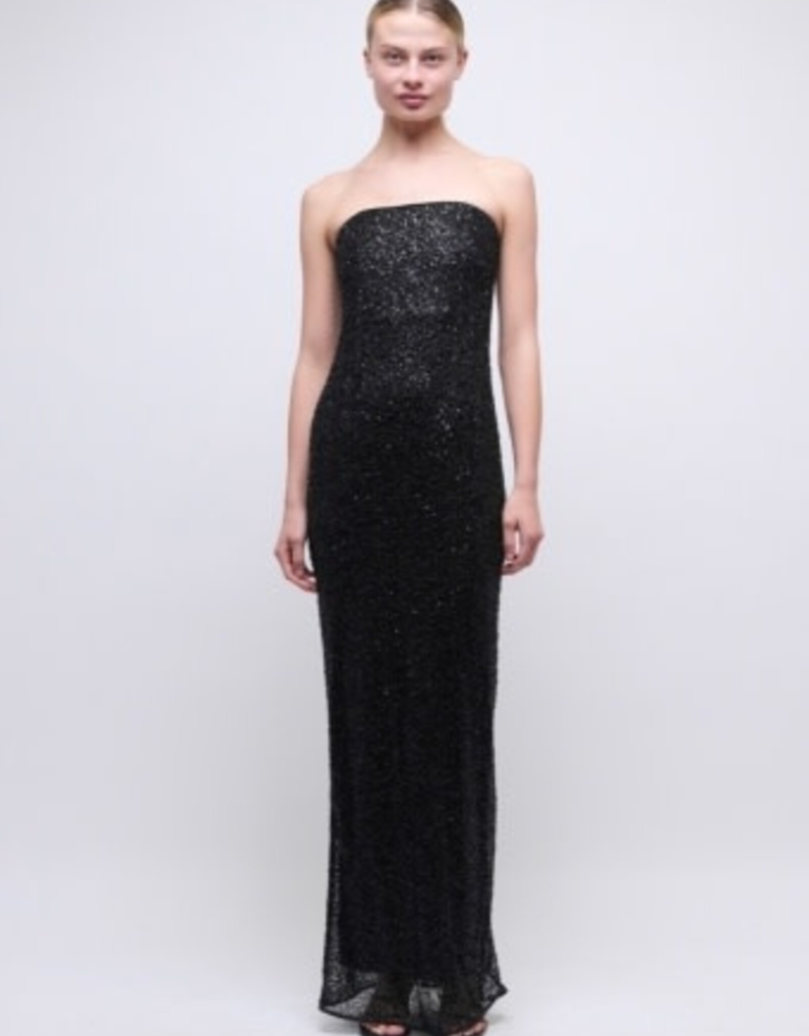 SIMKHAI XYLA S/L GOWN