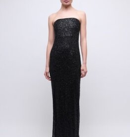 SIMKHAI XYLA S/L GOWN