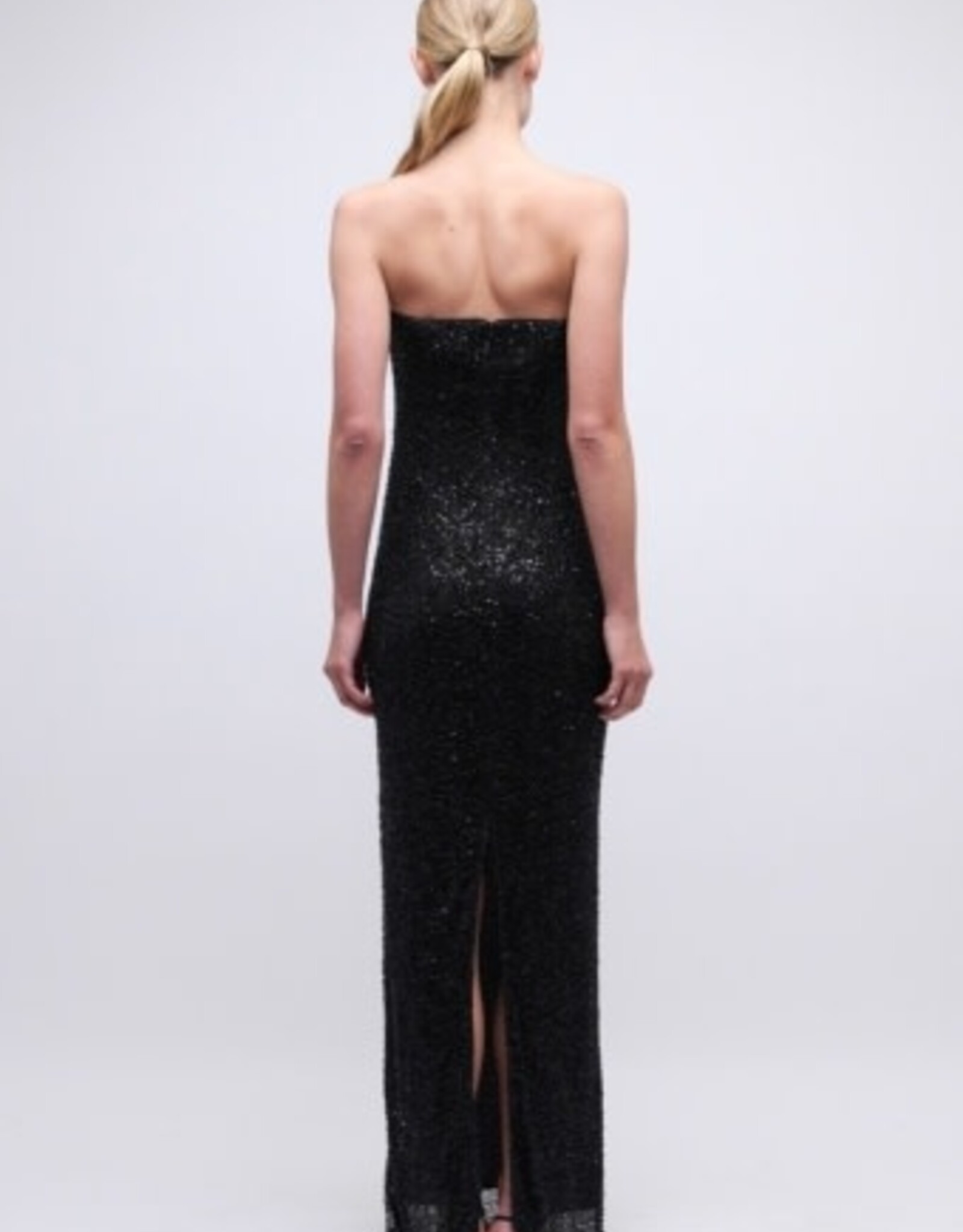 SIMKHAI XYLA S/L GOWN