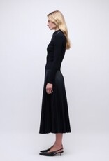 SIMKHAI KEZIA MIDI SKIRT