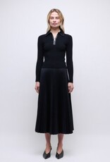 SIMKHAI KEZIA MIDI SKIRT