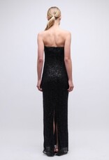 SIMKHAI XYLA S/L GOWN