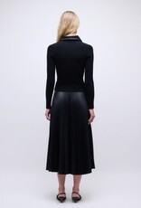 SIMKHAI KEZIA MIDI SKIRT
