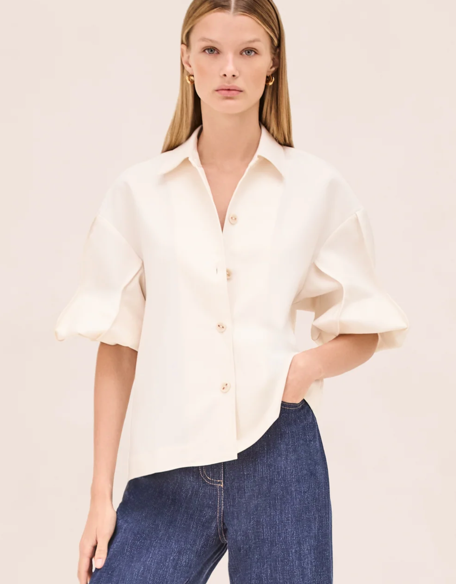 Alexis Elsie Top