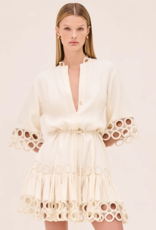 Alexis Kaila Dress