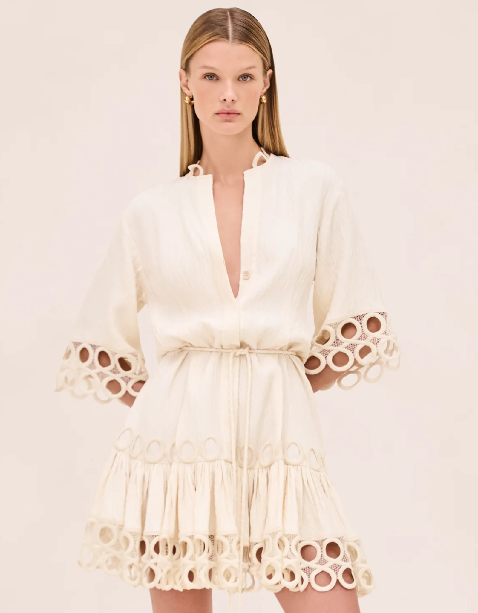 Alexis Kaila Dress