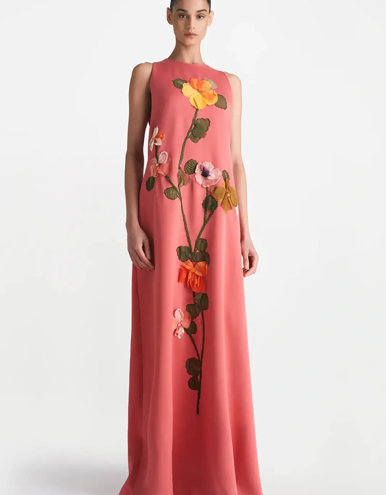 Lela Rose Francie Gown Size 2