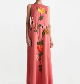 Lela Rose Francie Gown Size 2