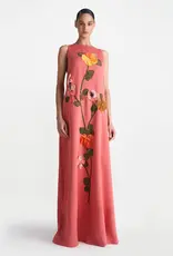 Lela Rose Francie Gown Size 2