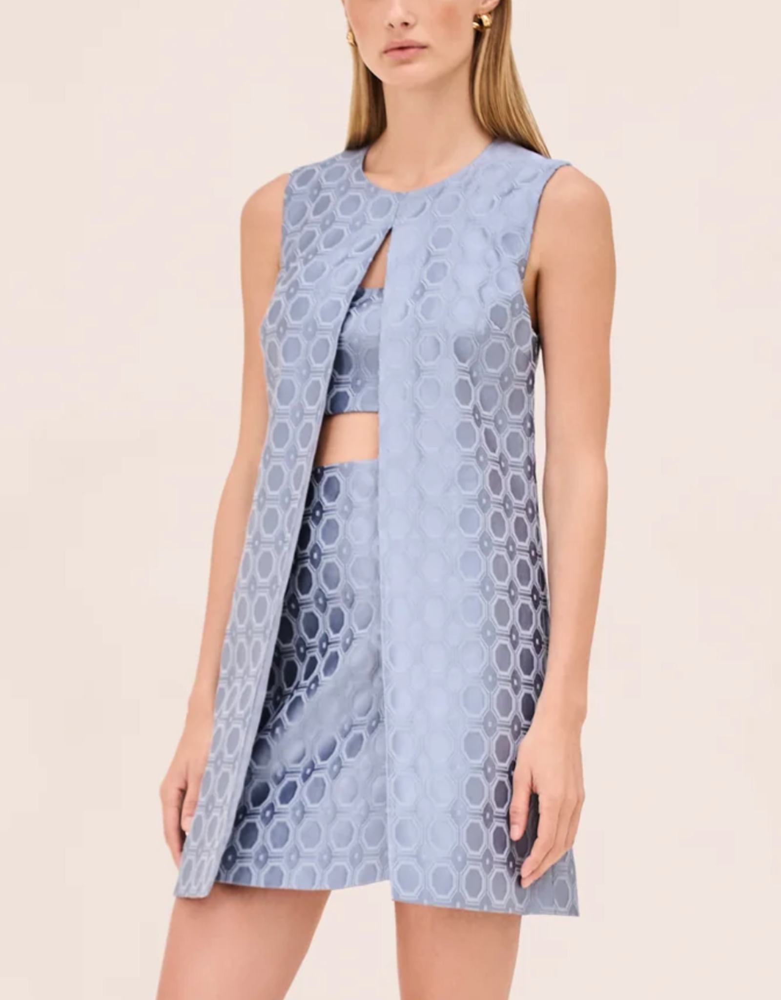 Alexis ASHA Dress