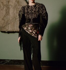 Sea Medina Lace Jacket