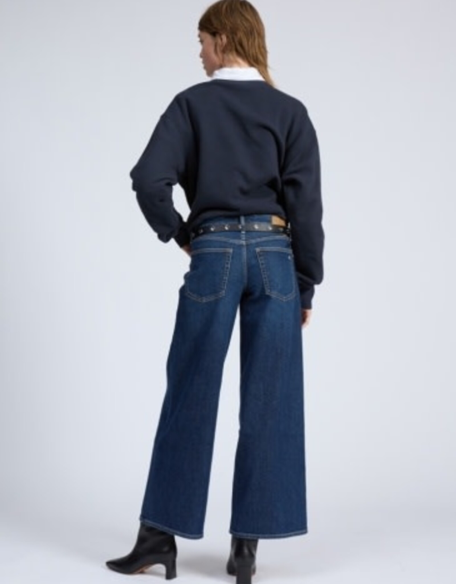 rag & bone aiden low-rise wide leg