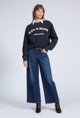 rag & bone aiden low-rise wide leg